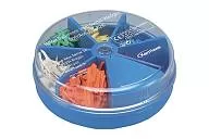 826 Клинья Dispenser деревянные Sycamore Interdental (500 шт.)