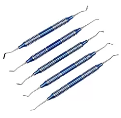 Стоматологические инструменты