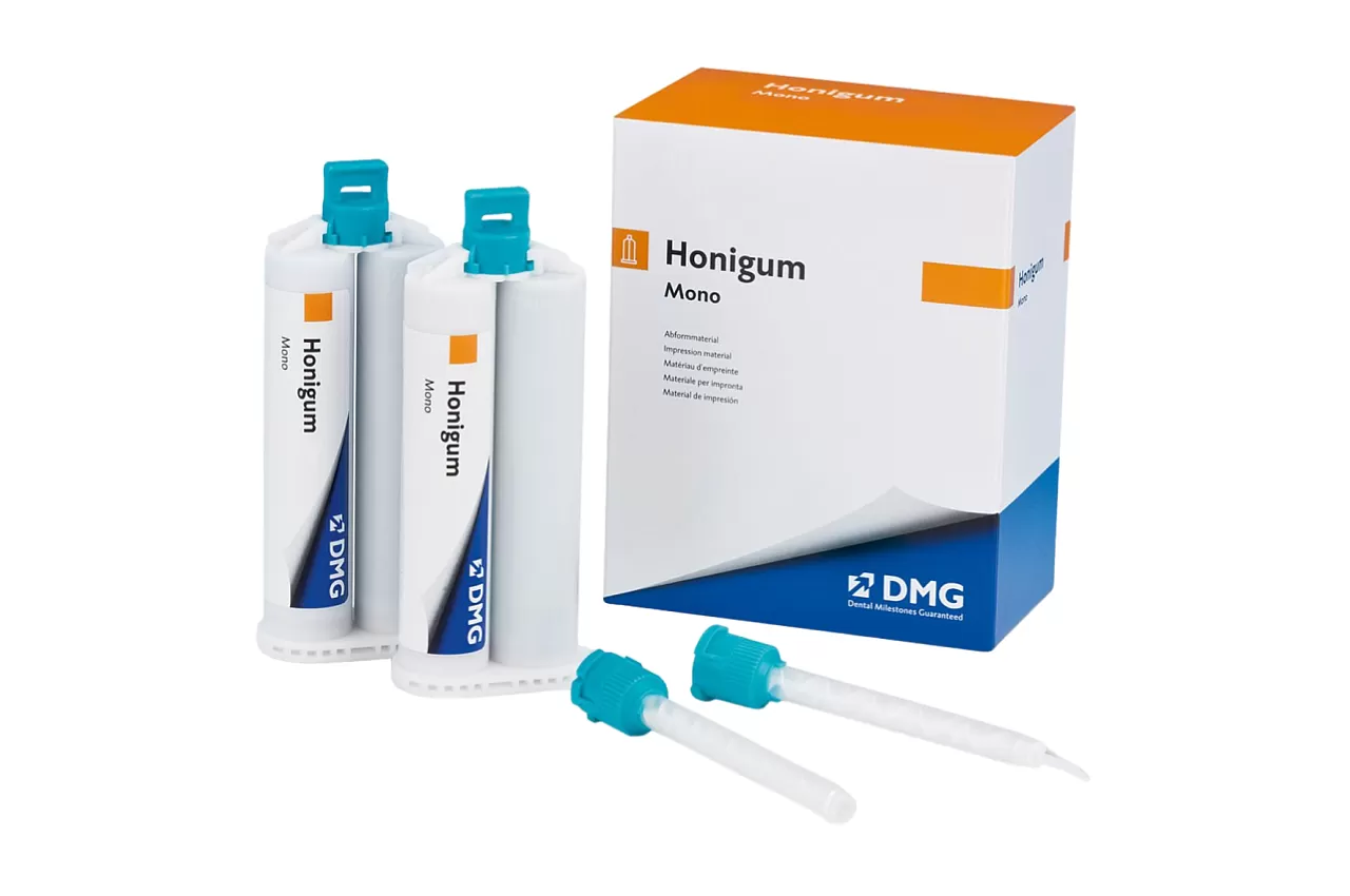 Honigum Automix Mono универсальный материал (2 x 50 мл)