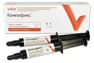 Компофикс цвет А2 (2 х 6 гр.)