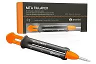 Fillapex (база - 2гр., катализатор - 2 гр.) двойной смесительный шприц