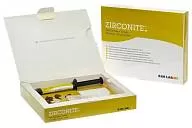 Zirconite (5 мл.) - композитный цемент самопротравливающий