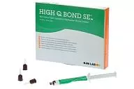High-Q-Bond SE (5 мл.) - цемент самопротравливающий адгезивный двойного отверждения