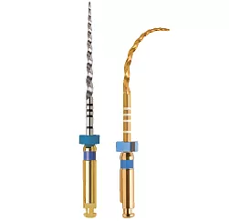 Эндодонтия