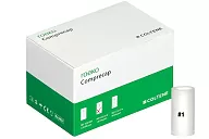 Хлопковые колпачки Comprecap размер 1, Roeko (120 шт.)