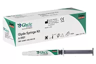 Glyde / Глайд стартовый комплект (2 шпр.+ 25 канюлей) кондиционер для прохождения корневых каналов