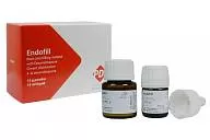 Endofill паста (порошок - 15 гр., жидкость - 15 мл.)