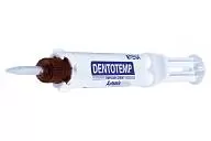 DentoTemp автомикс (2 х 5 мл. + 20 насадок)