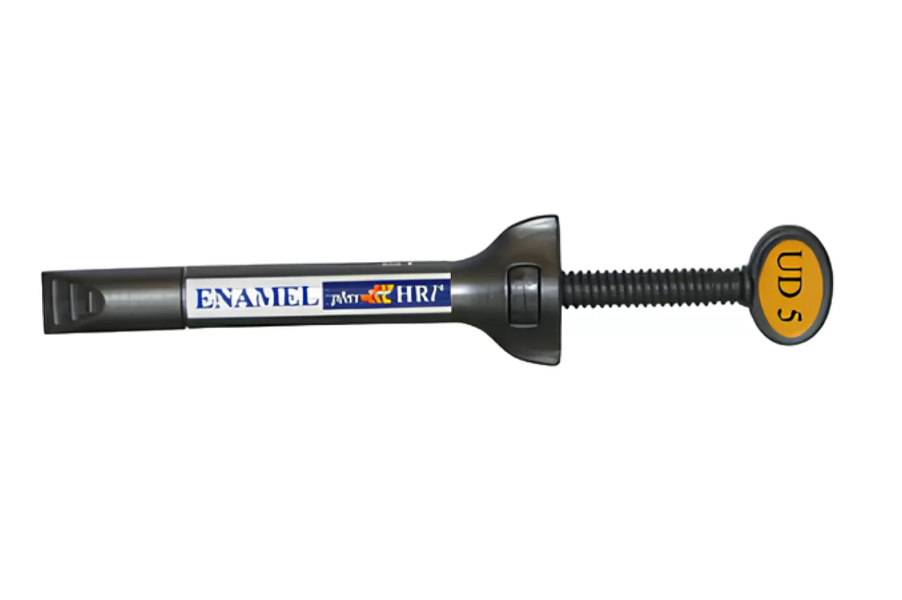 Enamel plus HRi UD5 (1 х 5г.)