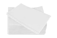 Medicom Dry-back Dental Bibs белые (500 шт.)