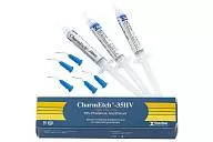 Протравка CharmEtch 35% HV высокой вязкозти (3 шпр. х 3 мл.)
