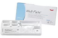 Well-Paste (2 гр.) гидроксид кальция с сульфатом бария