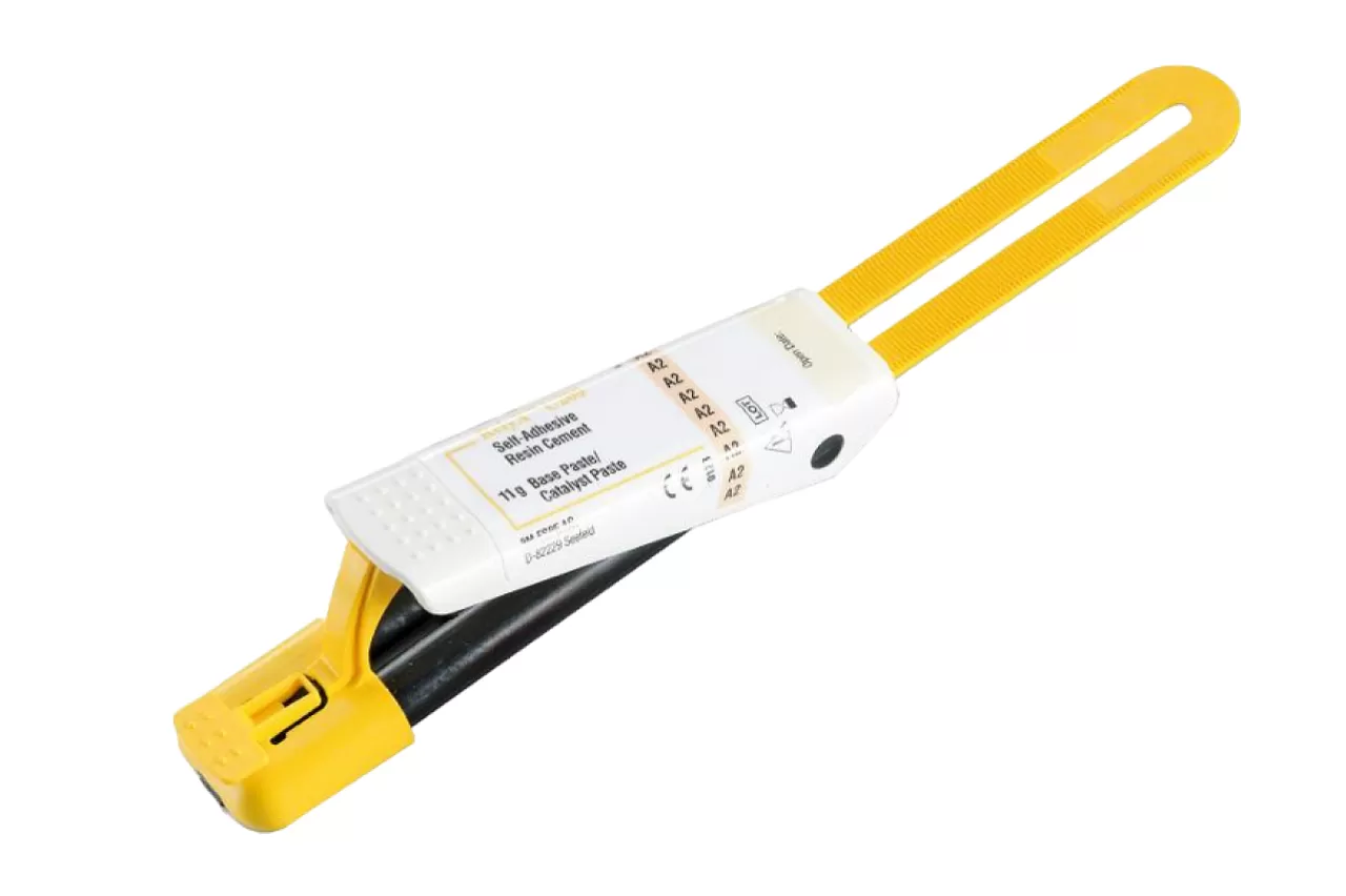 Relyx U200, кликер А2 универсальный (1 х 11г.)