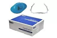 Коффердам OptiDam Posterior IntroKit, для жеват. гр. (10 кофф. + 1 рамка)
