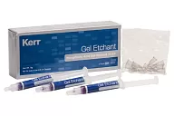 Протравка  Gel Etchant (3 шпр. х 3 гр)