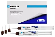 Permacem Smartmix (2 х 10 гр. + 20 насадок)