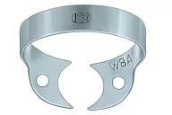 №W8А - Кламп для нижних корней, без крыльев