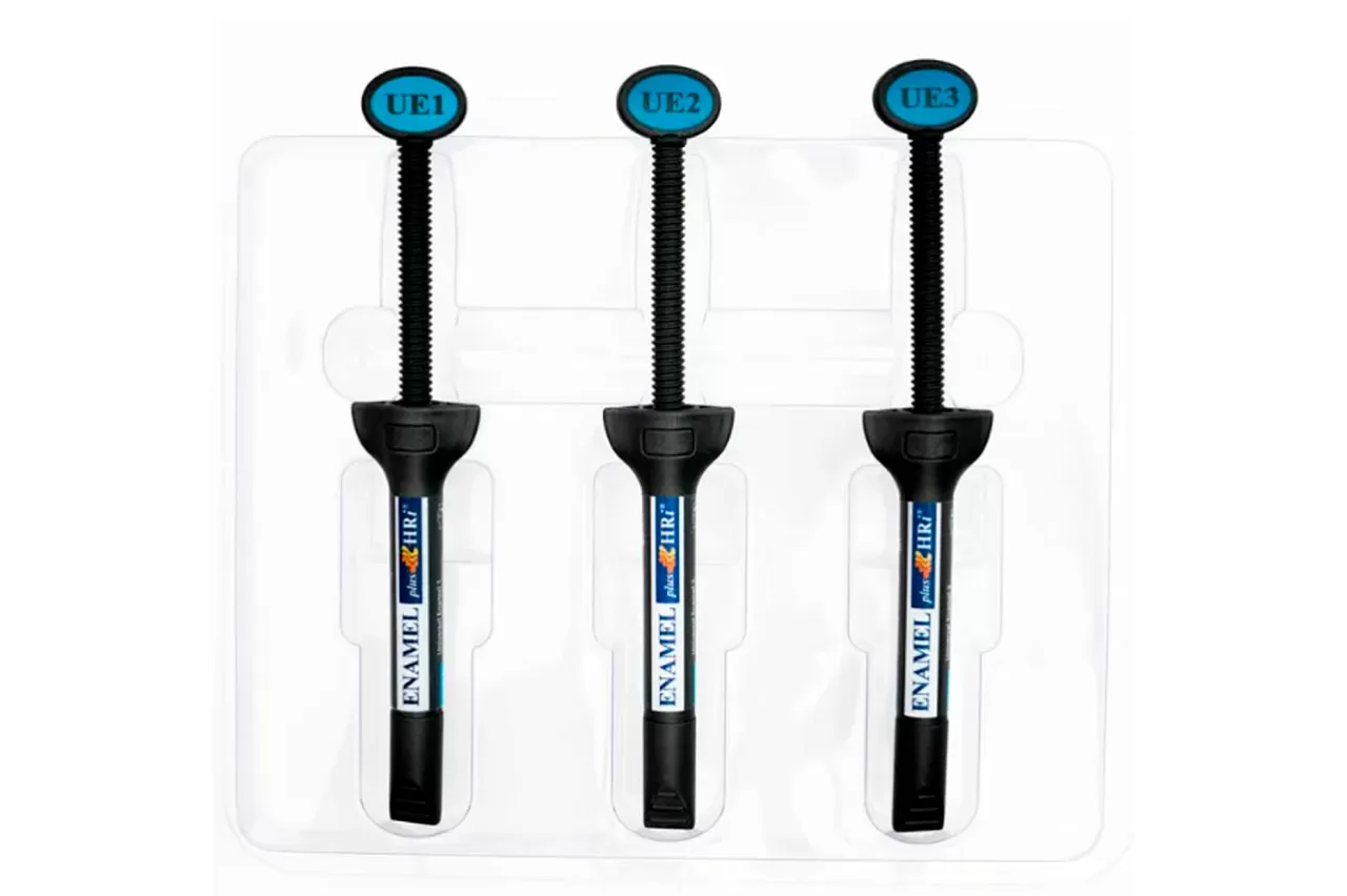 Enamel plus HRi универсальный - UE1 (1 х 5г.)