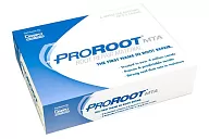 PRO Root (2 гр.) материал для исправления дефектов и ремонта корневых каналов
