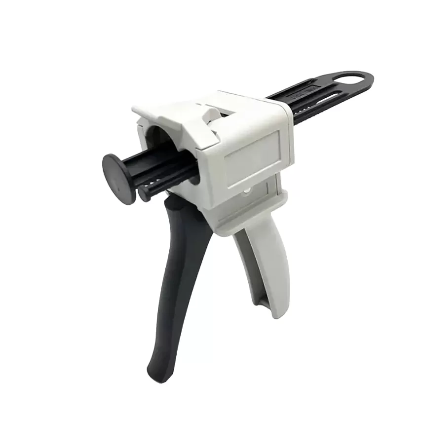 Диспенсер-пистолет Dispodent (10:1/4:1)