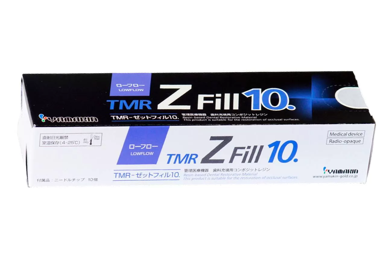 TMR Z Fill 10 Low Flow A2 (1 x 1,5мл.)