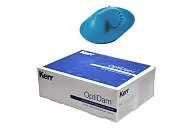 Коффердам OptiDam Posterior Refill, для жеват. гр. (30 кофф.)