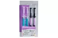 High-Q-Bond Light Cure Retainer Kit (4 х 1,2 мл.) - композитный цемент светоотверждаемый