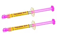 Протравка Porcelain Etch Refil-гель (2 шпр. х 1,2 мл.)