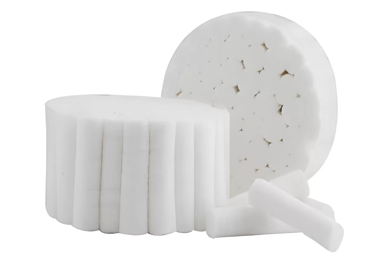 Валики ватные Euronda N1, D - 8мм (840 шт.)