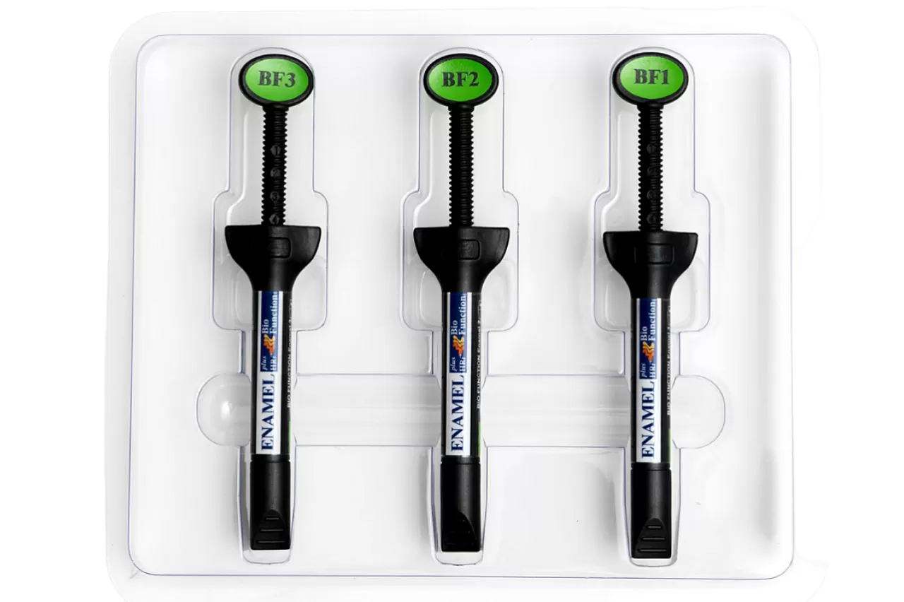 Enamel Plus HRi BF2 (1 х 5г.)