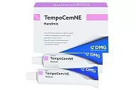 Tempocem ne Handmix (база 85 гр., катализатор 25 гр.)