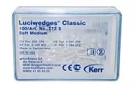 Клинья светопроводящие 772S, средние (100 шт.)