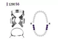 Крепление Раббердам Медента 129-056