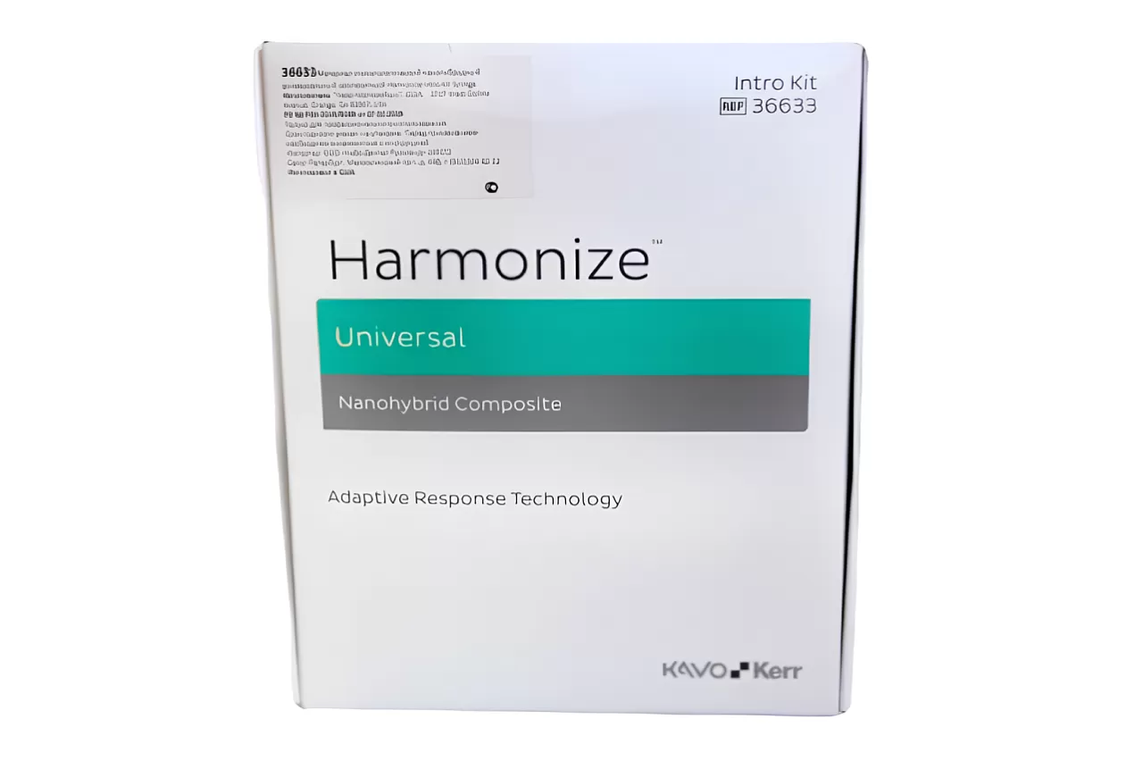 Harmonize Intro Kit (4x4г.)