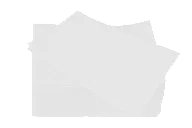 Салфетки Дисполэнд 2-сл. 33х45 см / белые (500 шт.)