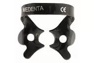 Крепление Раббердам Медента 129-001, для премоляров (TiAIN)