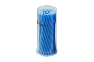 Аппликаторы Dispodent Regular, синие (100 шт.)