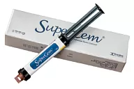 SuperCem White (5 мл.)