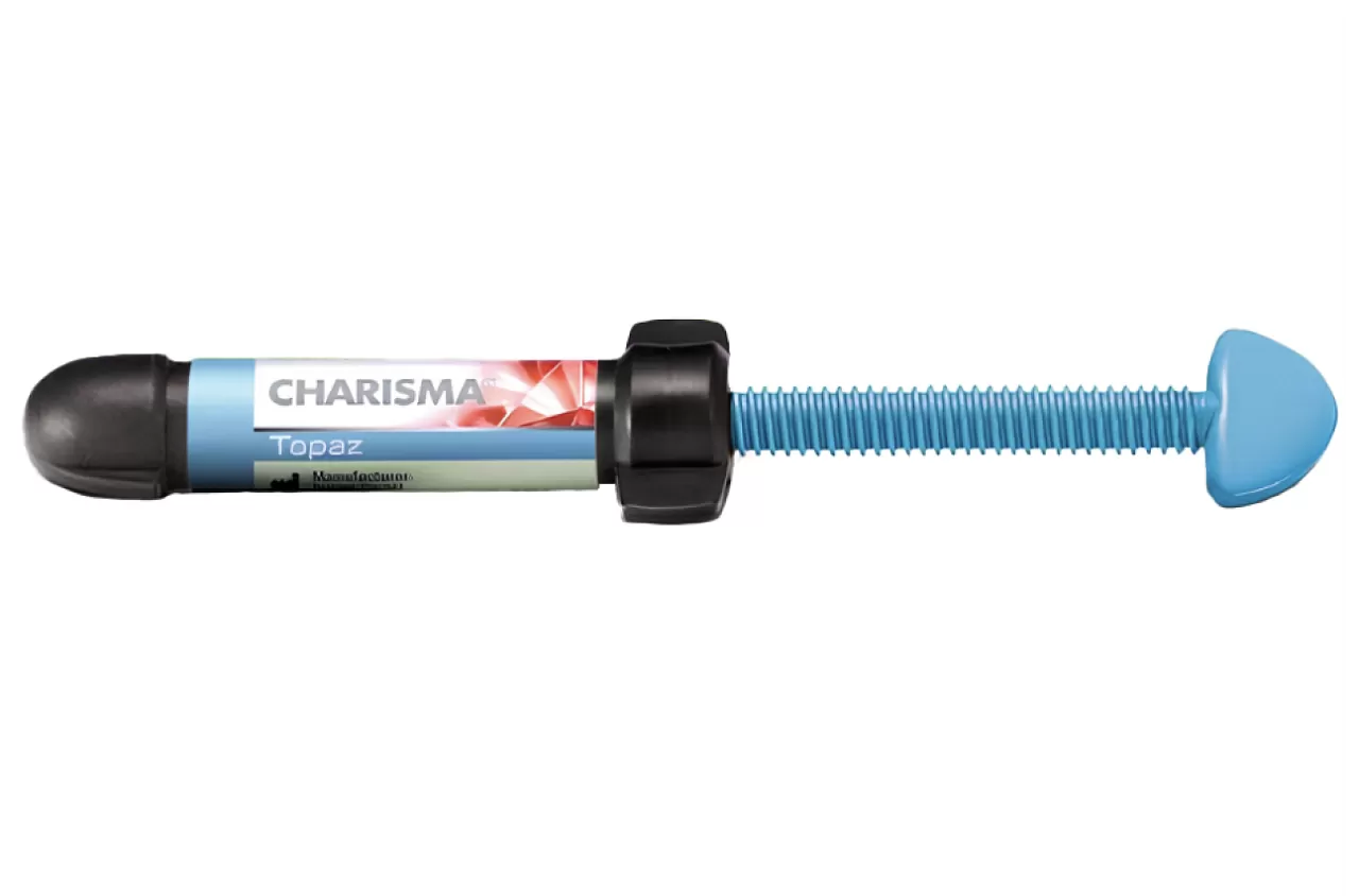 Charisma Topaz A2 (1 x 4г.)
