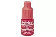Протравка K Etchant GEL, флакон (6 мл.)
