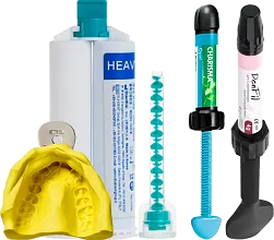 Стоматологические материалы