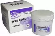 Окись цинка (80 гр.), ВладМиВа