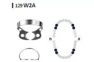 Крепление Раббердам Медента 129-W2A
