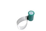 Матрицы прозрачные, толщина 0,05 мм, 6,3 мм (50 шт.) с катушкой для SuperMat