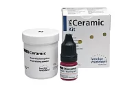 Протравка IPS Ceramic Etching Gel Kit
