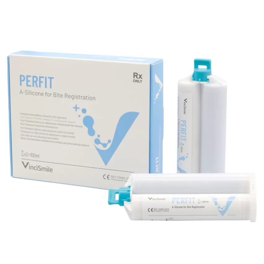 Perfit Bite Registration корригирующий слой (2x50мл)