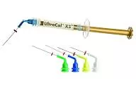 UltraCal XS Kit ( 4 х 1,2мл. + Navi Tips 20 шт.)