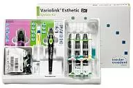 Variolink Esthetic LC System Kit (Pen)