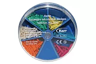 830 Клинья Sycamore Interdental Wedges с 1 адаптером Wedge Adapter (1000 шт.)