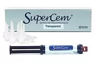 SuperCem Transparent (5 мл.)
